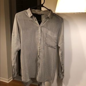 Zara Blouse